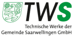 Technisches Werk Saarwellingen Logo